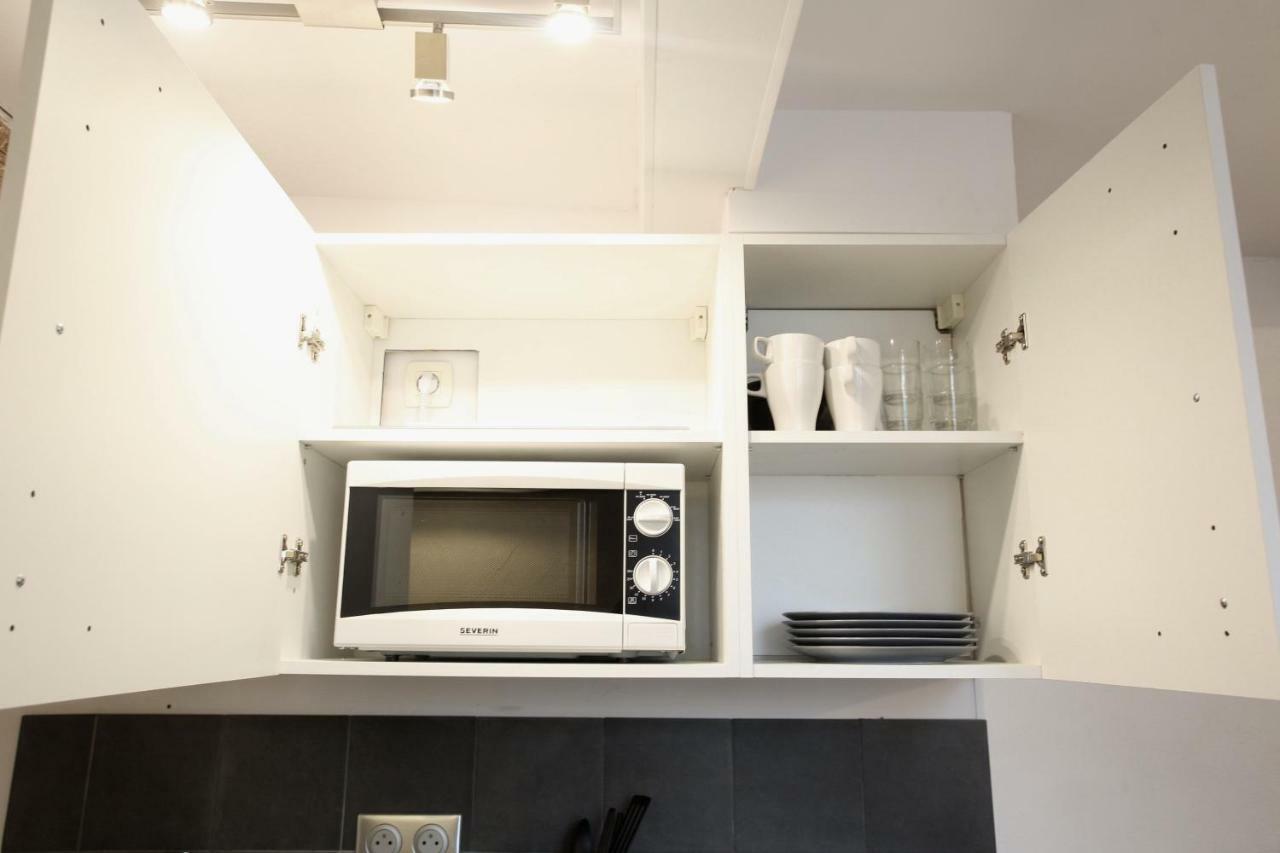 Gregbnb - T2 Ancien Et Moderne - Parking Inclus - 15Min Gare Toulon Eksteriør bilde