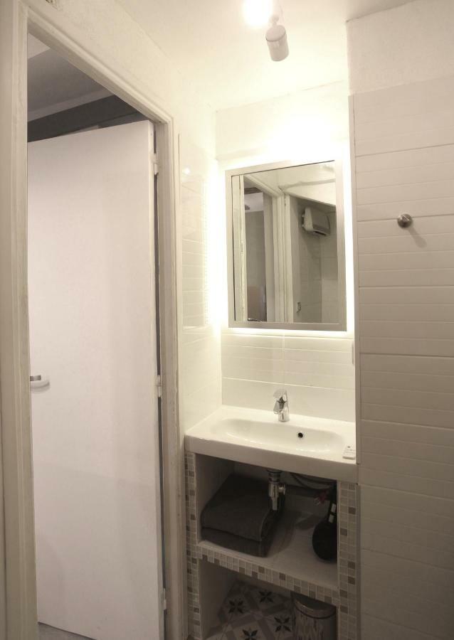 Gregbnb - T2 Ancien Et Moderne - Parking Inclus - 15Min Gare Toulon Eksteriør bilde